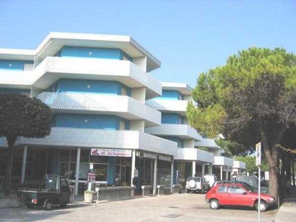 Condominio Simma Бибионе Екстериор снимка