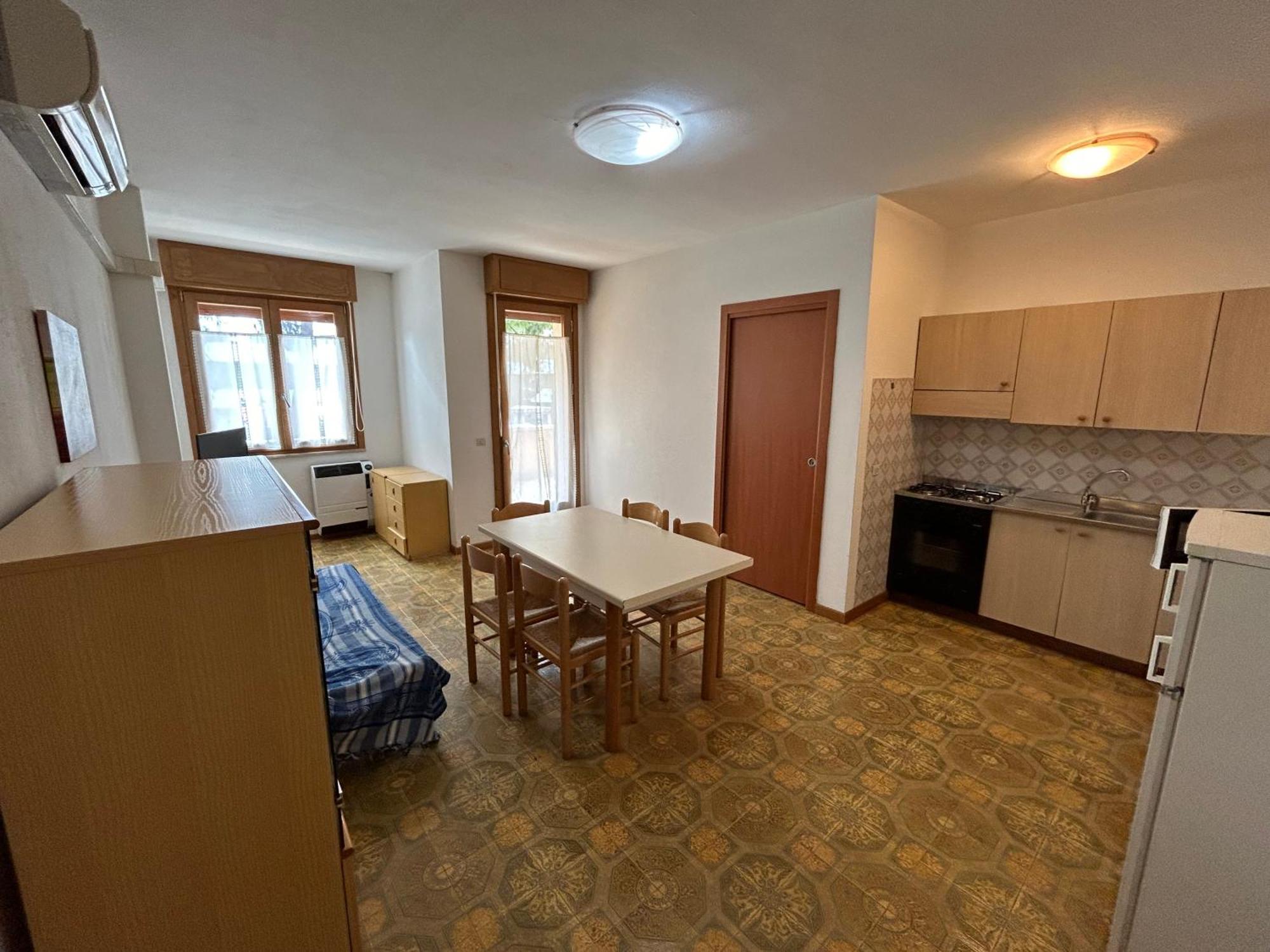 Condominio Simma Бибионе Екстериор снимка