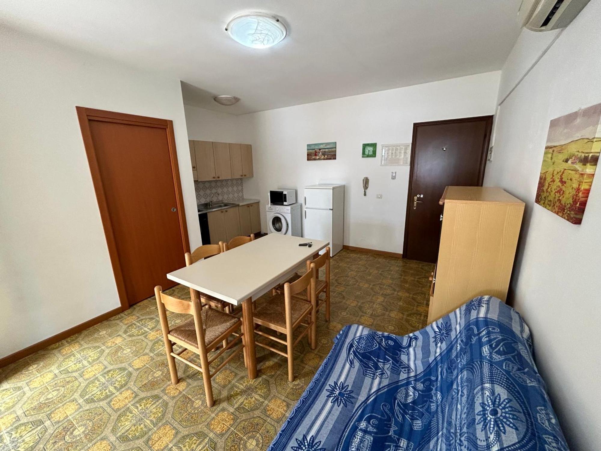 Condominio Simma Бибионе Екстериор снимка