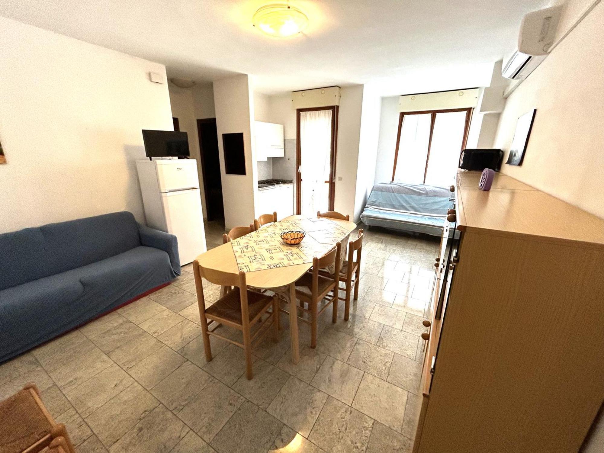 Condominio Simma Бибионе Екстериор снимка